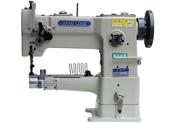 macchina per cucire dei mangimi composti del punto 2200RPM di 8mm