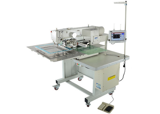 macchina per cucire dell'impuntura automatica del disco di altezza di elevazione U di 30mm