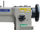 Grande gancio 260×110mm Hemming Industrial Sewing Machine automatico