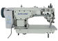 2200RPM 65mm Sofa Cylinder Bed Sewing Machine di cuoio